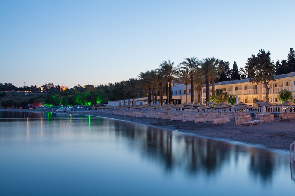 Mio Bianco Resort 46/50