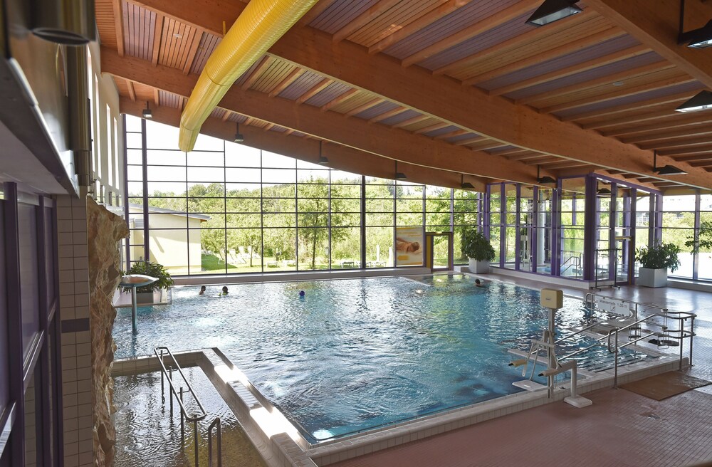 Santé Royale Hotel & Gesundheitsresort 32/60