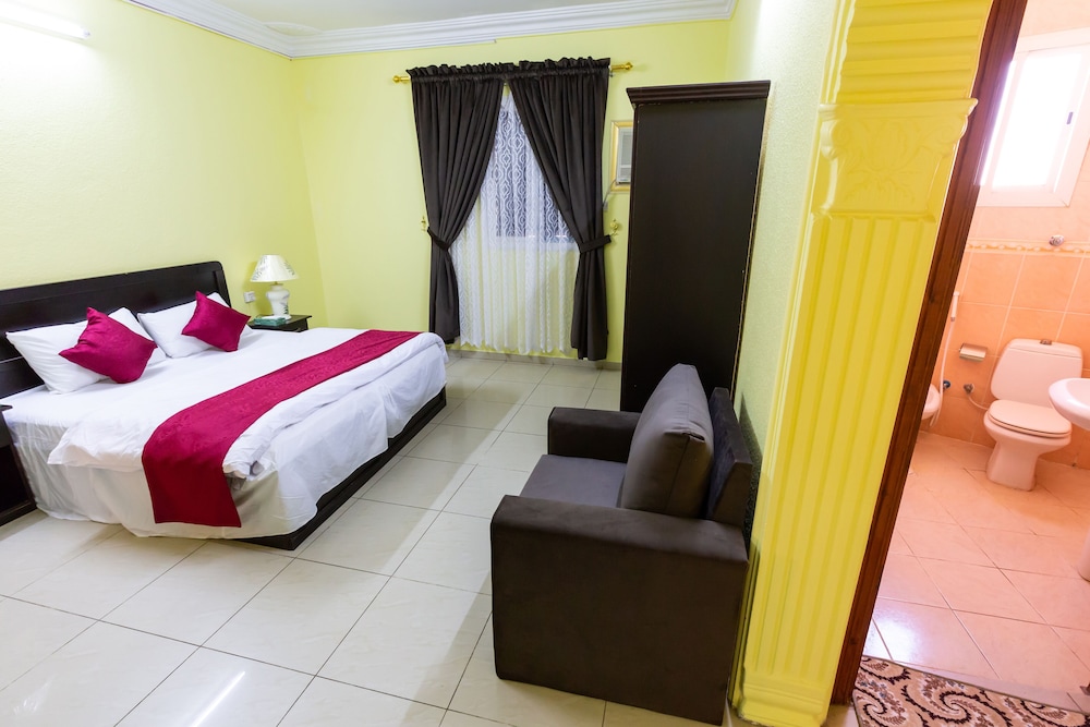 العييرى للوحدات السكنيه 3(Al Eairy Furnished Apt Al Madinah 3) 31/53