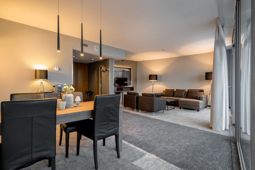 Bilderberg Parkhotel Rotterdam 26/38