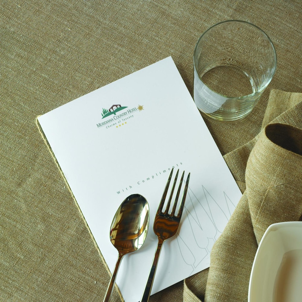 MERIDIANA COUNTRY HOTEL 14/41