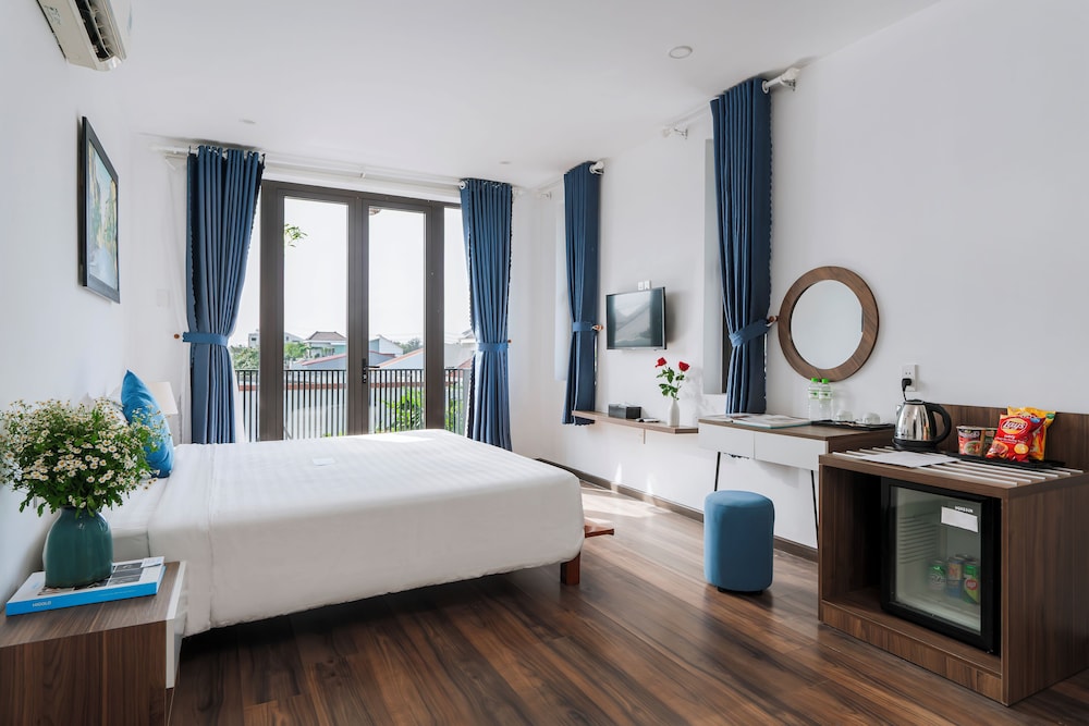 Sunora Villa Hoi An 27/50