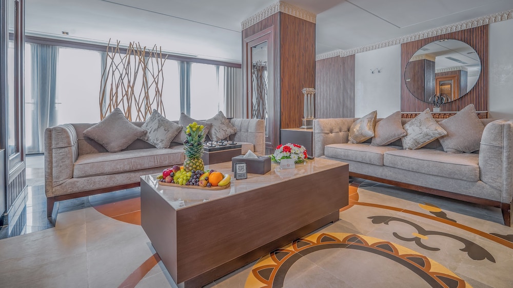 فندق مداريم كراون(Madareem Hotel) 54/81