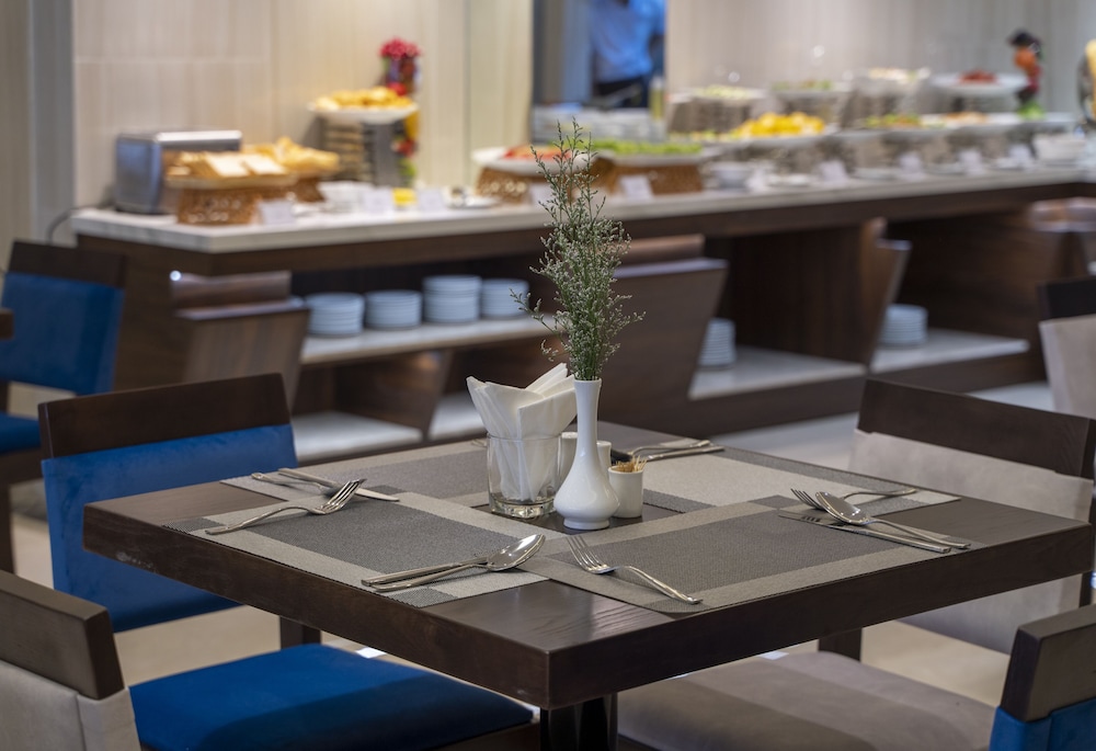 Ruby Star Hotel Da Nang 28/44