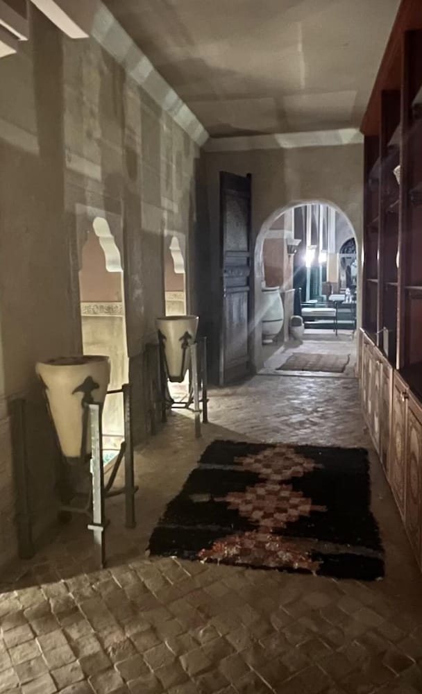 Le Medina Privilege Riad & Spa 35/50