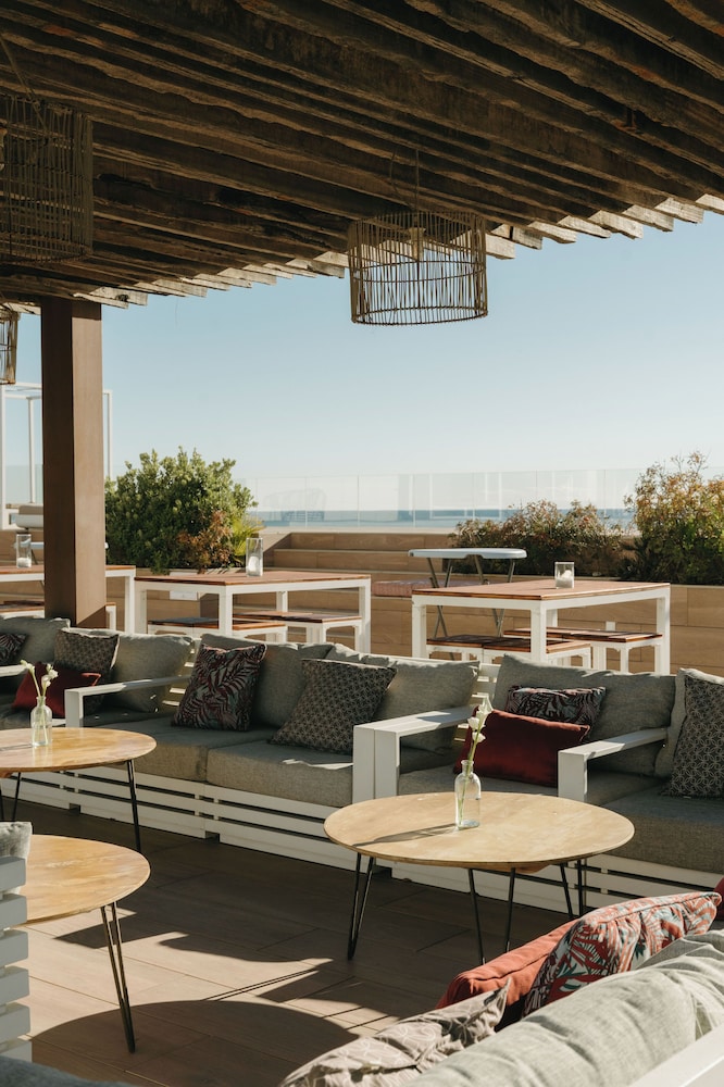 Hotel Tropical Gava Mar 38/50
