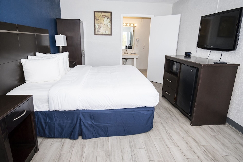 Motel6 Altamonte Springs, FL 20/50