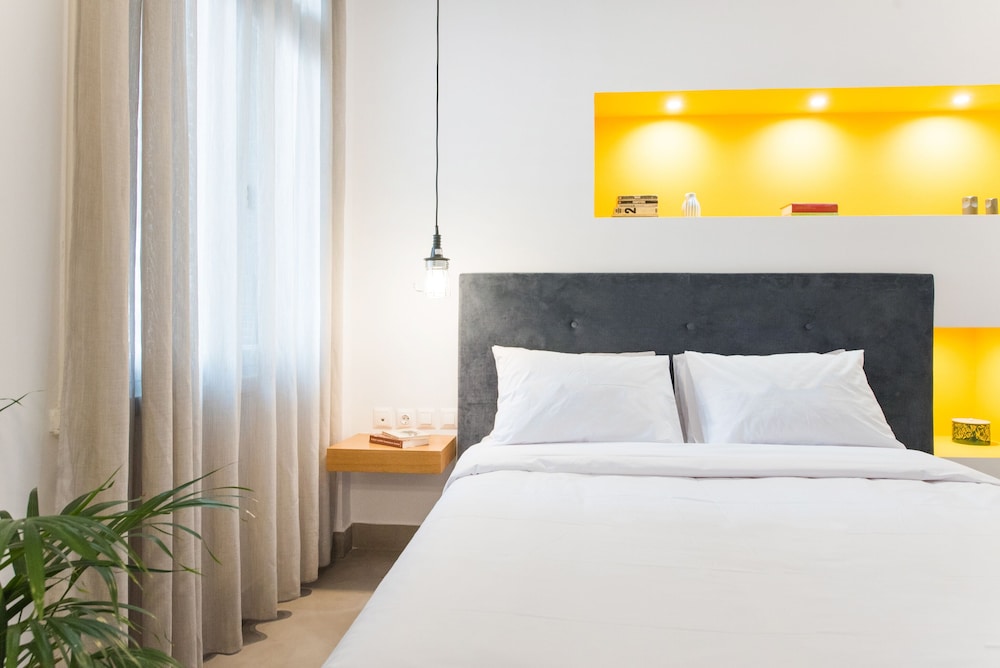 MONK Monastiraki Suites 12/38