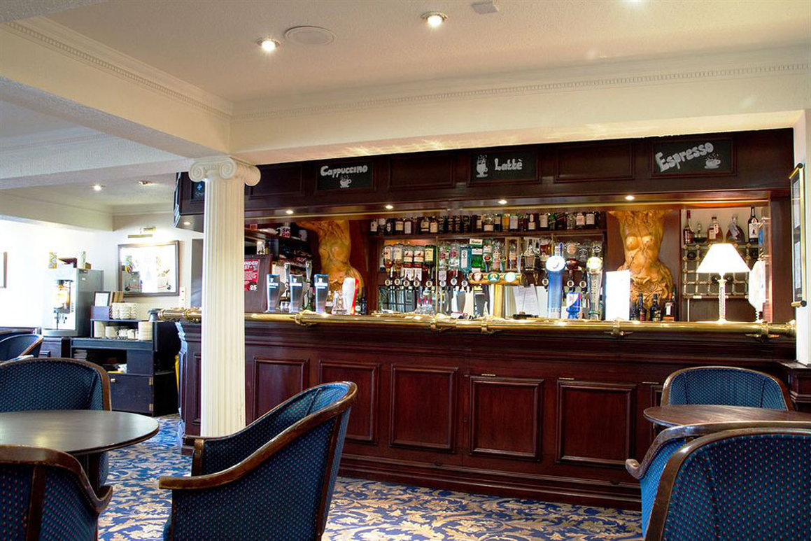 Salutation Hotel 22/30