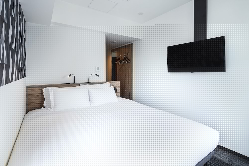 Holiday Inn Express Osaka City Centre Midosuji 20/86