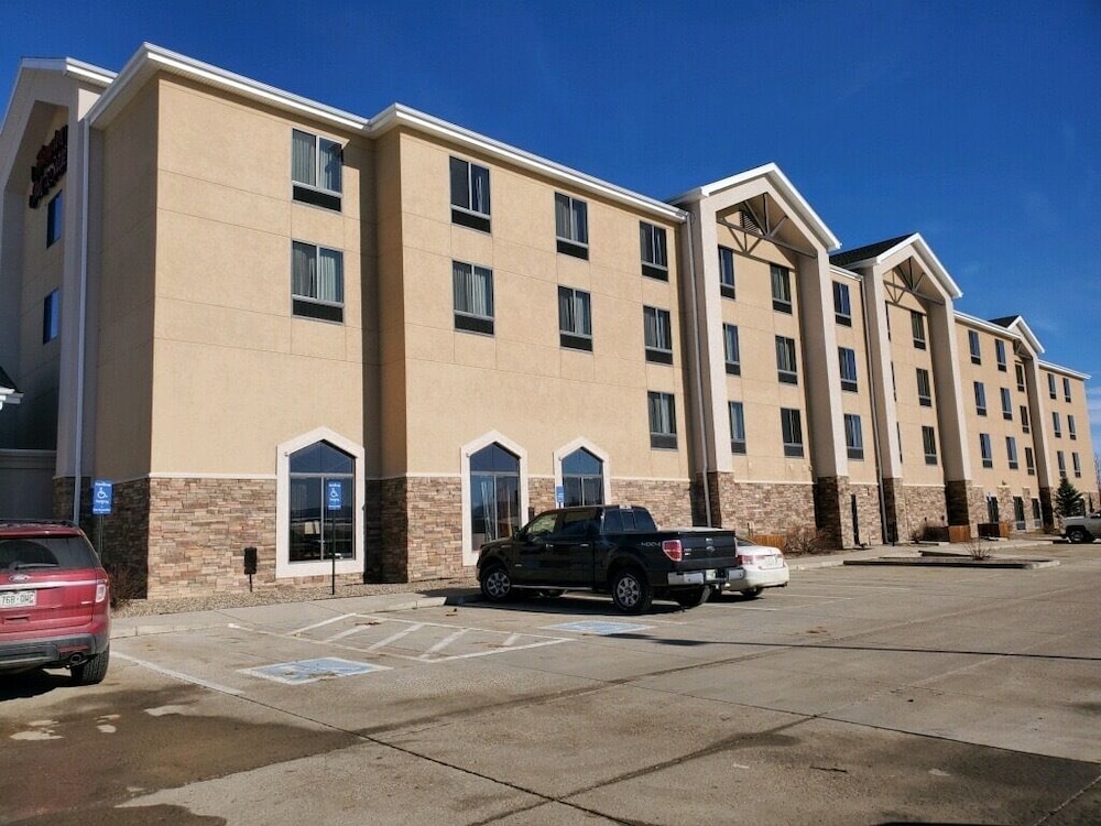 Hampton Inn Suites Craig in CRAIG - CO