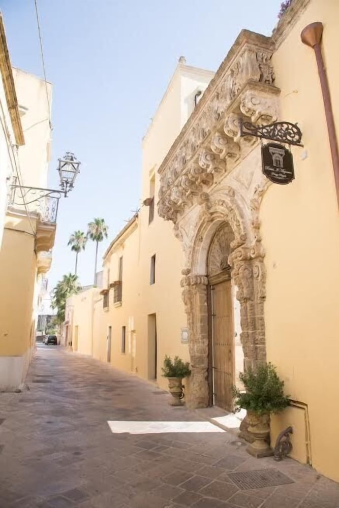 Relais Il Mignano 45/50