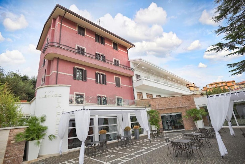 Albergo La Pace 1/31