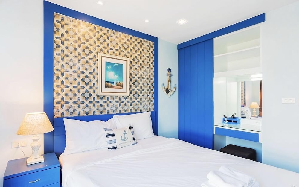 Baan Imm Aim Huahin Condo 12/50