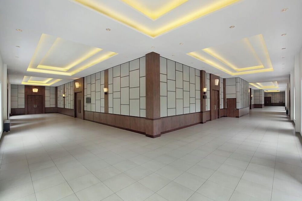 Mercure Manado Tateli Resort And Convention 4/50