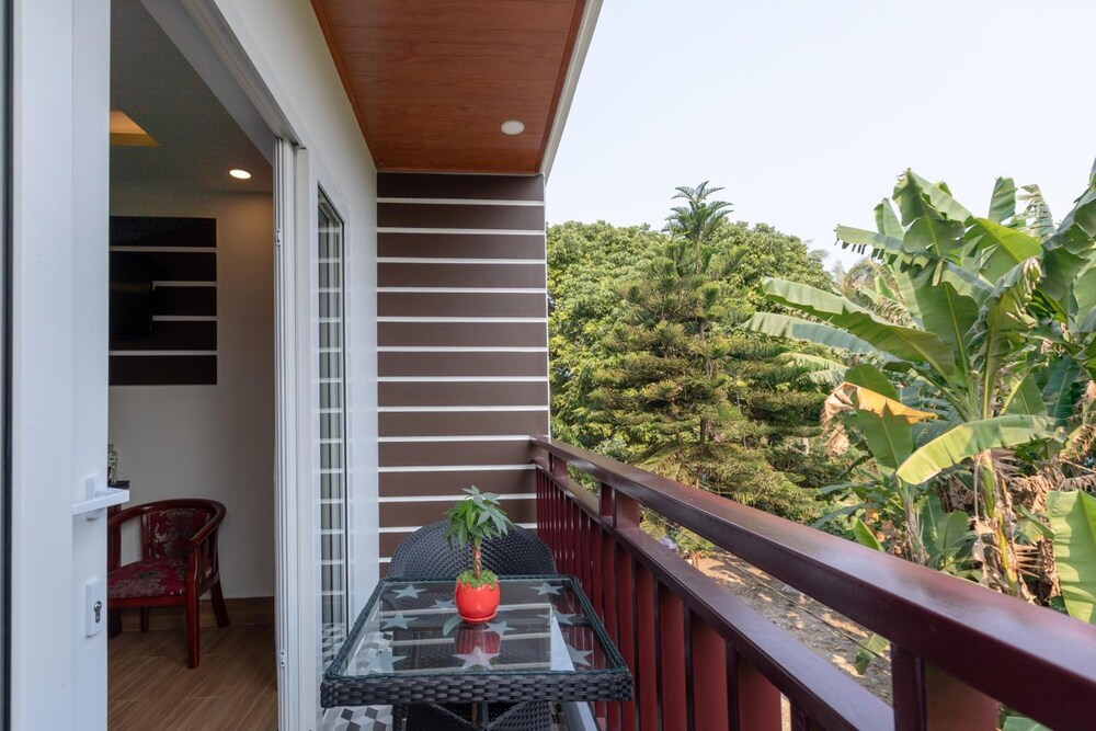 Nuni Hoi An Homestay酒店(Nuni Hoi An Homestay) 图片1