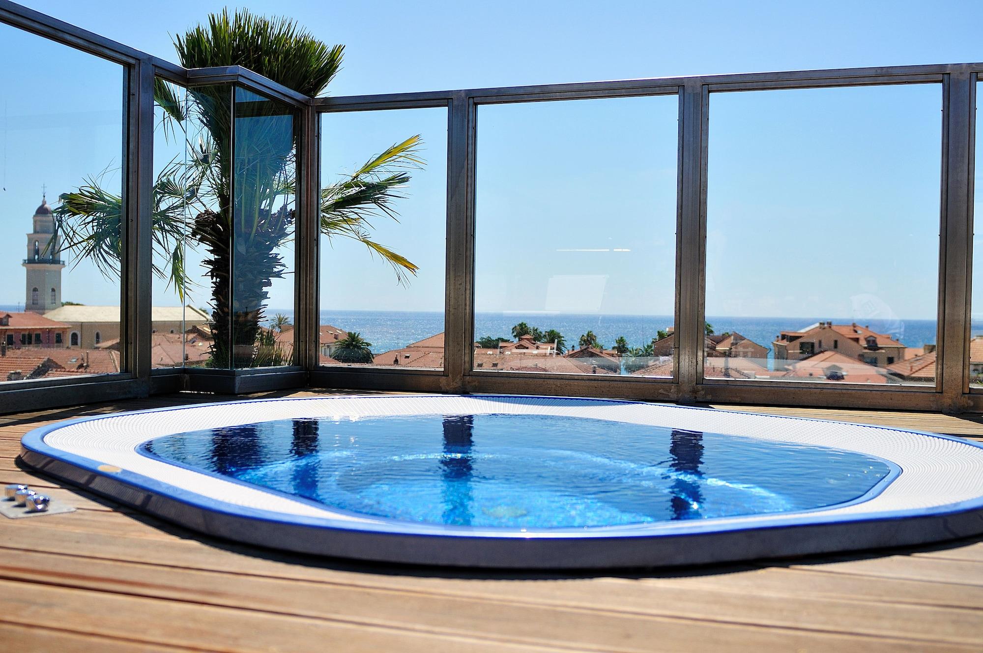 HOTEL TORINO WELLNESS AND SPA 40/55