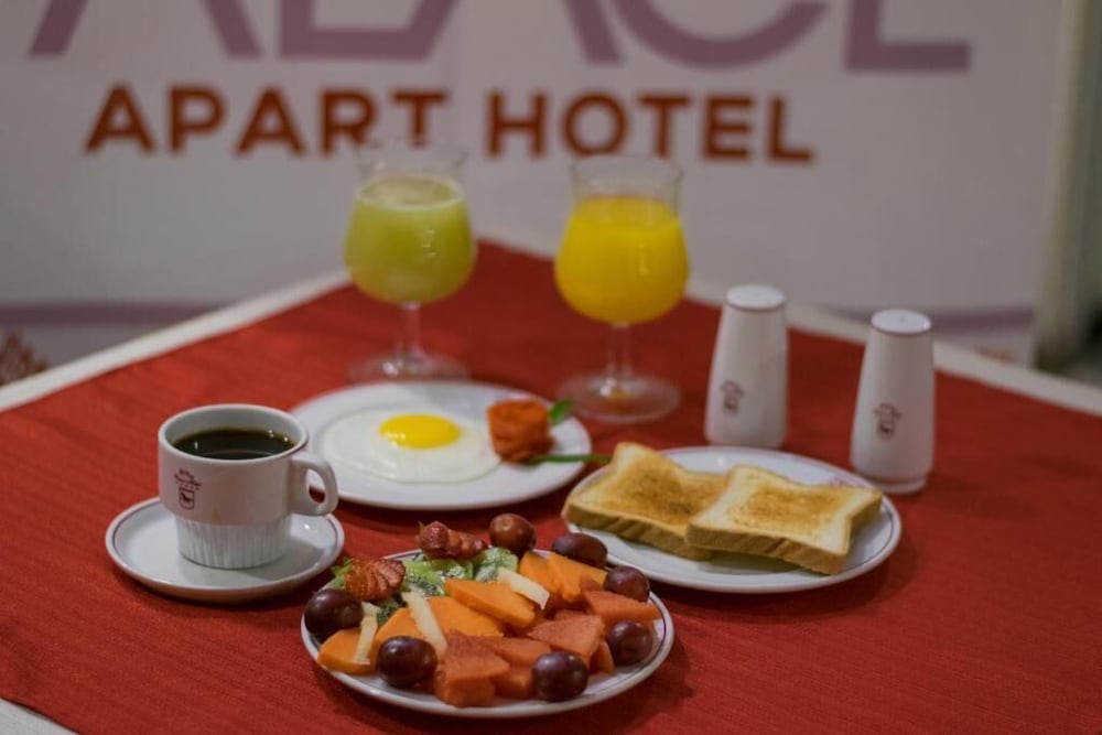 Hotel Rey Palace 21/24