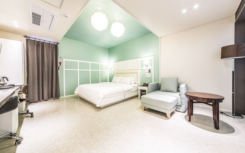 Hotel Arisu 28/54