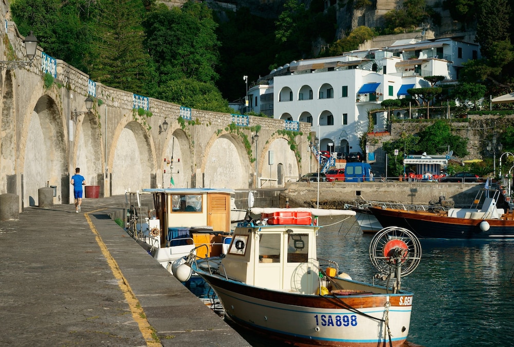 Hotel Aurora Amalfi 42/50