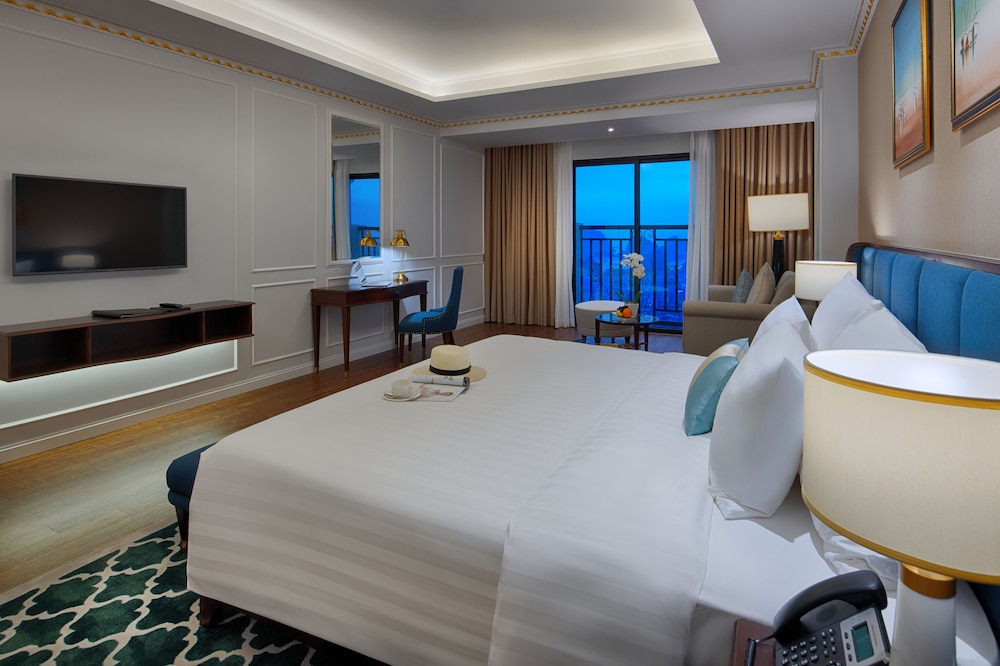 Flc Ha Long Bay Golf Club And Luxury Resort 29/67
