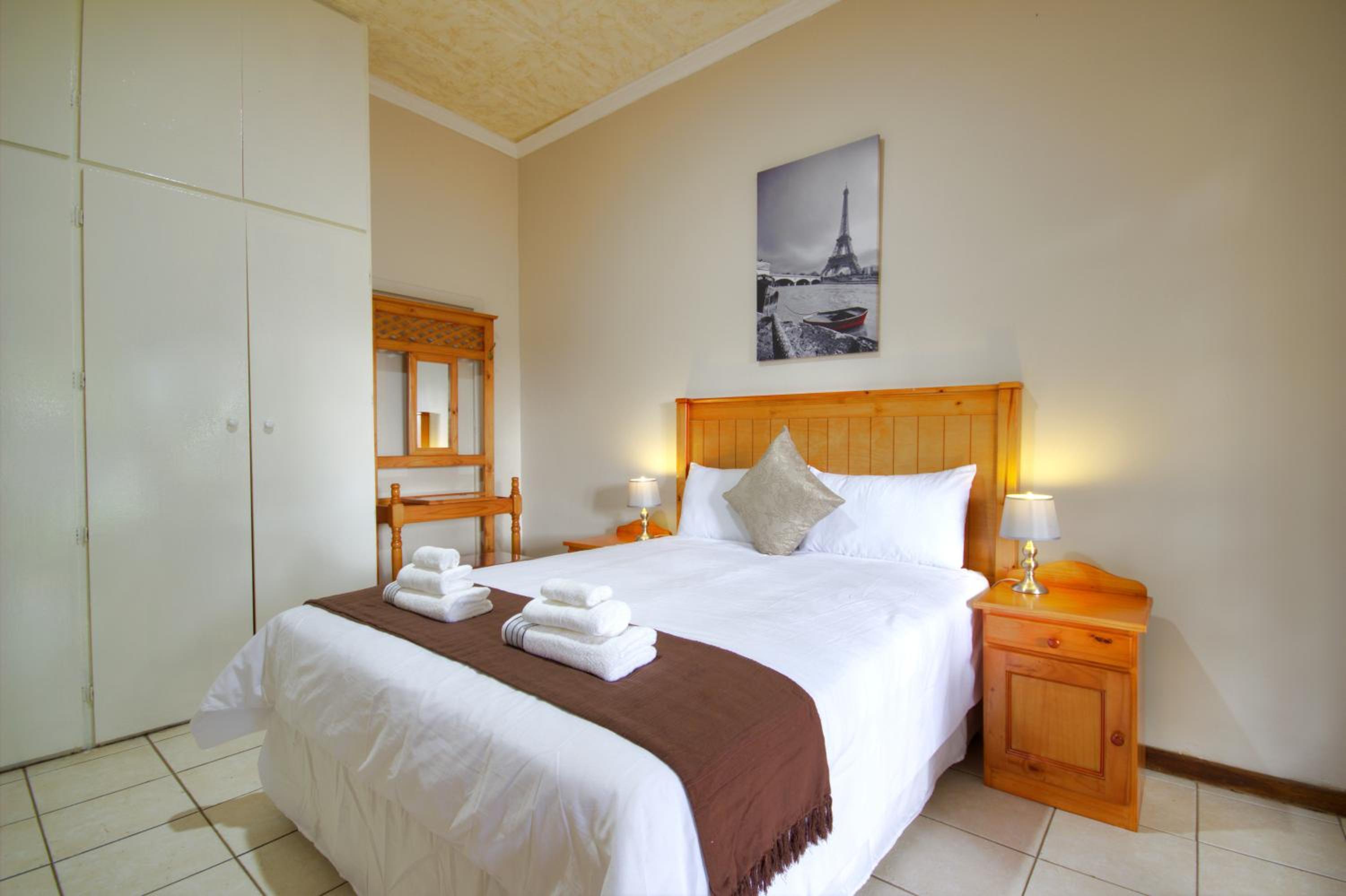 Eagles Nest Guesthouse 2/10