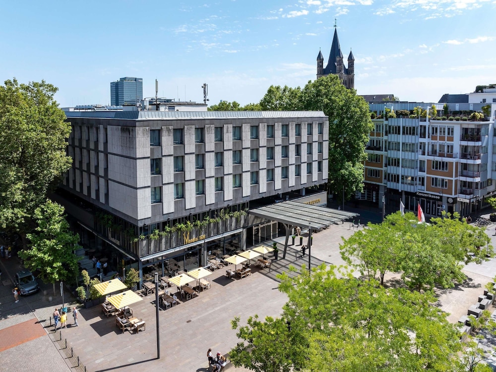 Hotel Mondial am Dom Cologne - MGallery in COLOGNE - KOELN