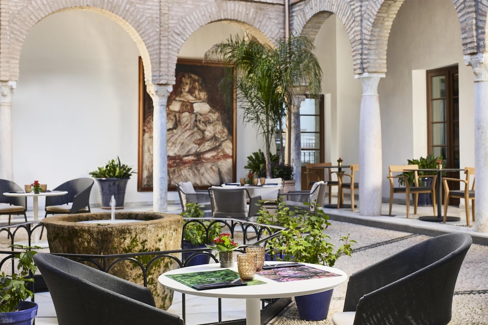 NH Collection Palacio de Cordoba 29/47