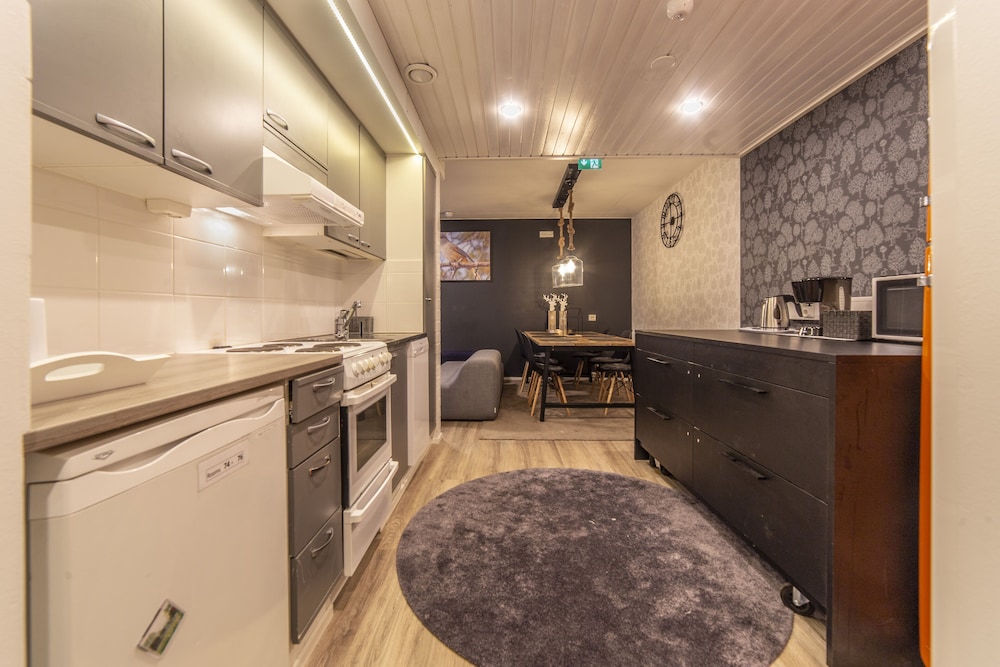 Saariselka Kuukkeli Inn 39/50