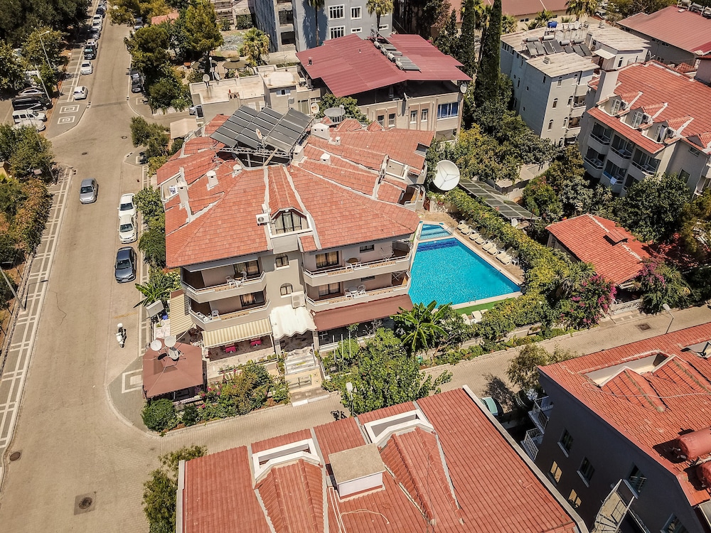 Kamelya Apartments 48/89