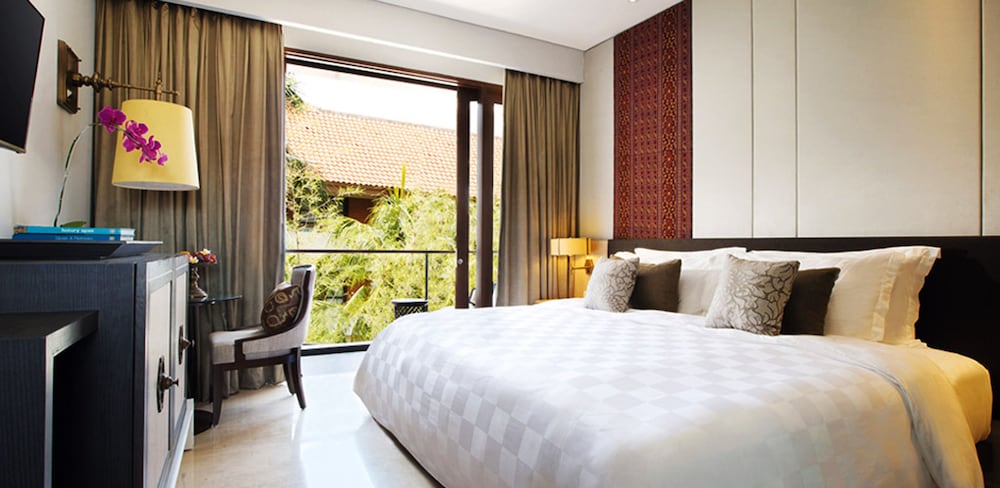 The Anvaya Beach Resort Bali 15/74