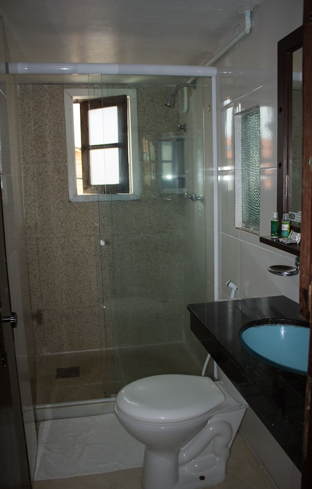 Pousada Casa da Pedra 33/47