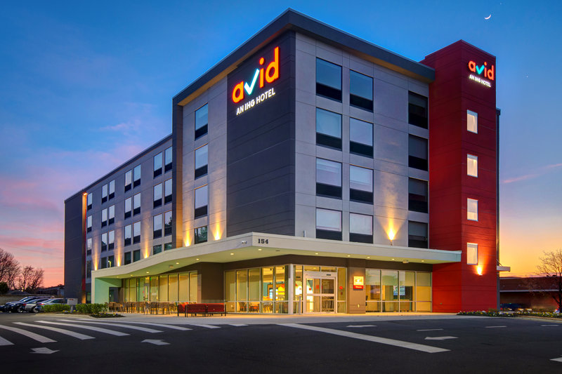 Avid Hotels Fort Mill - Amusement Park 4/57