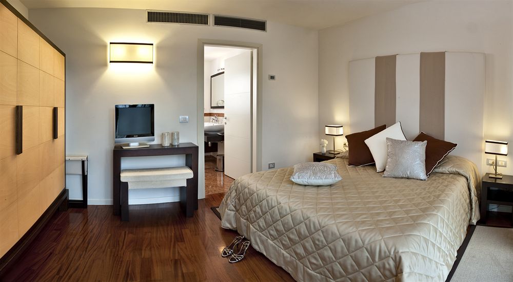 Deluxe, Suite, No Balcony
