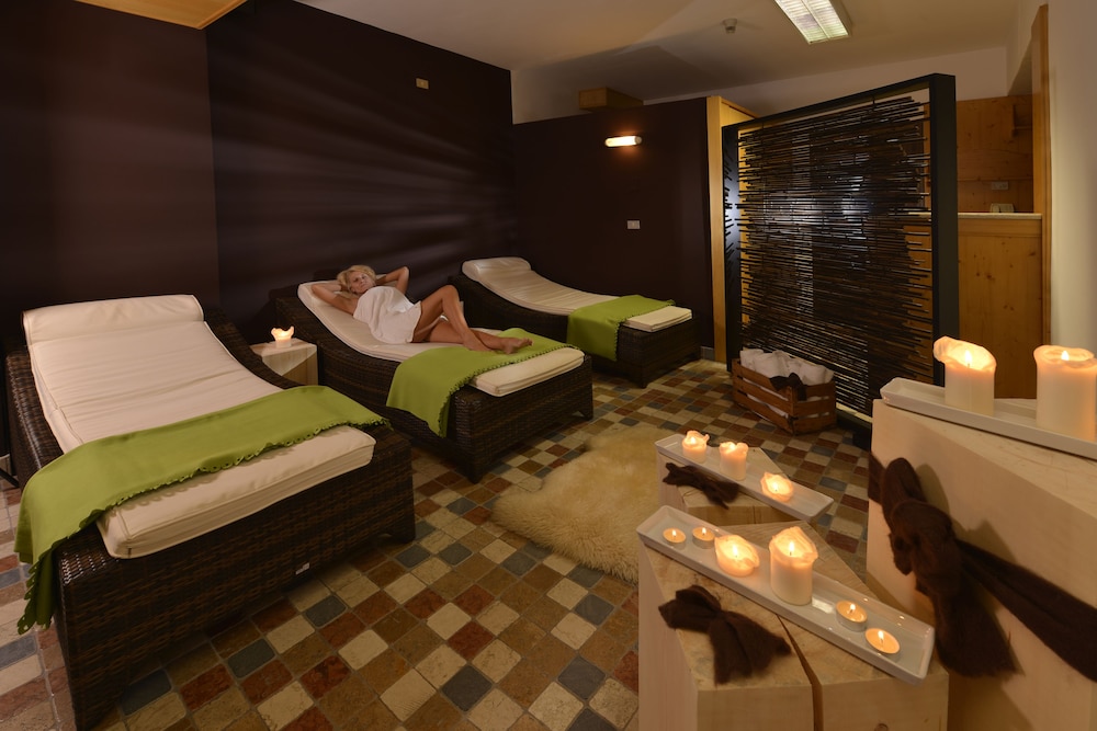 Andreas Hotel 18/50