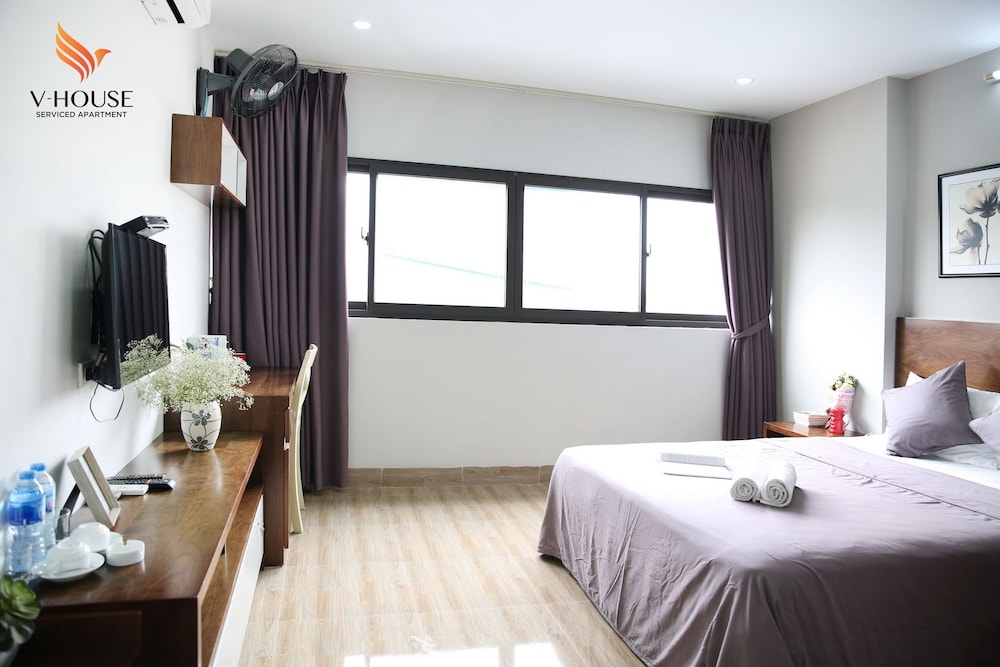 V House 6 Serviced Apartment 16/41