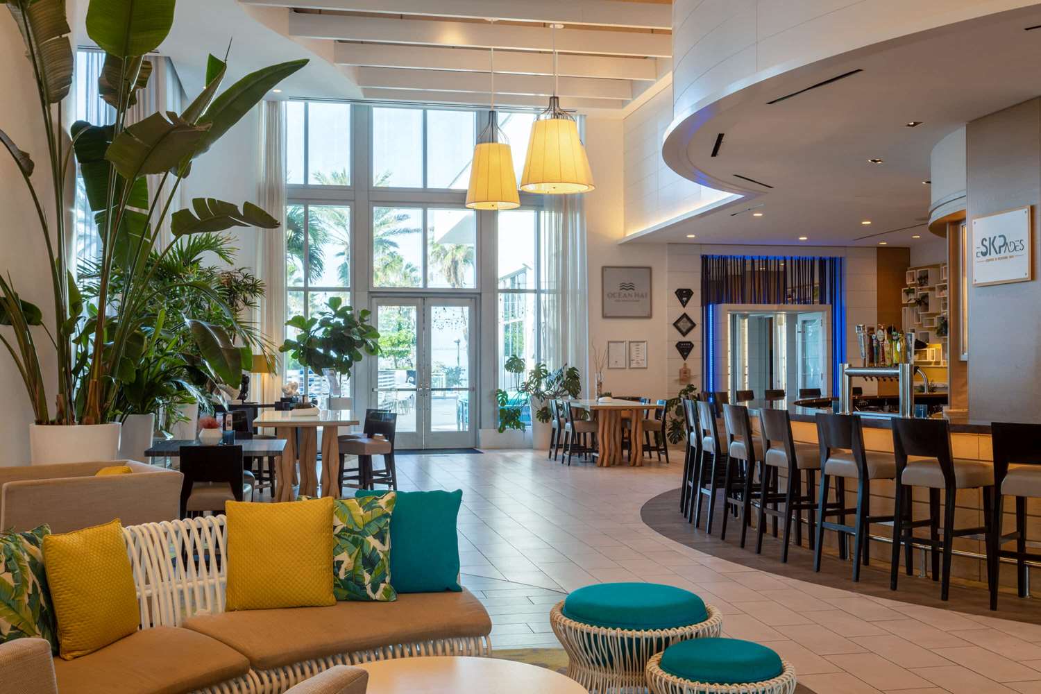 Wyndham Grand Clearwater Beach 41/53