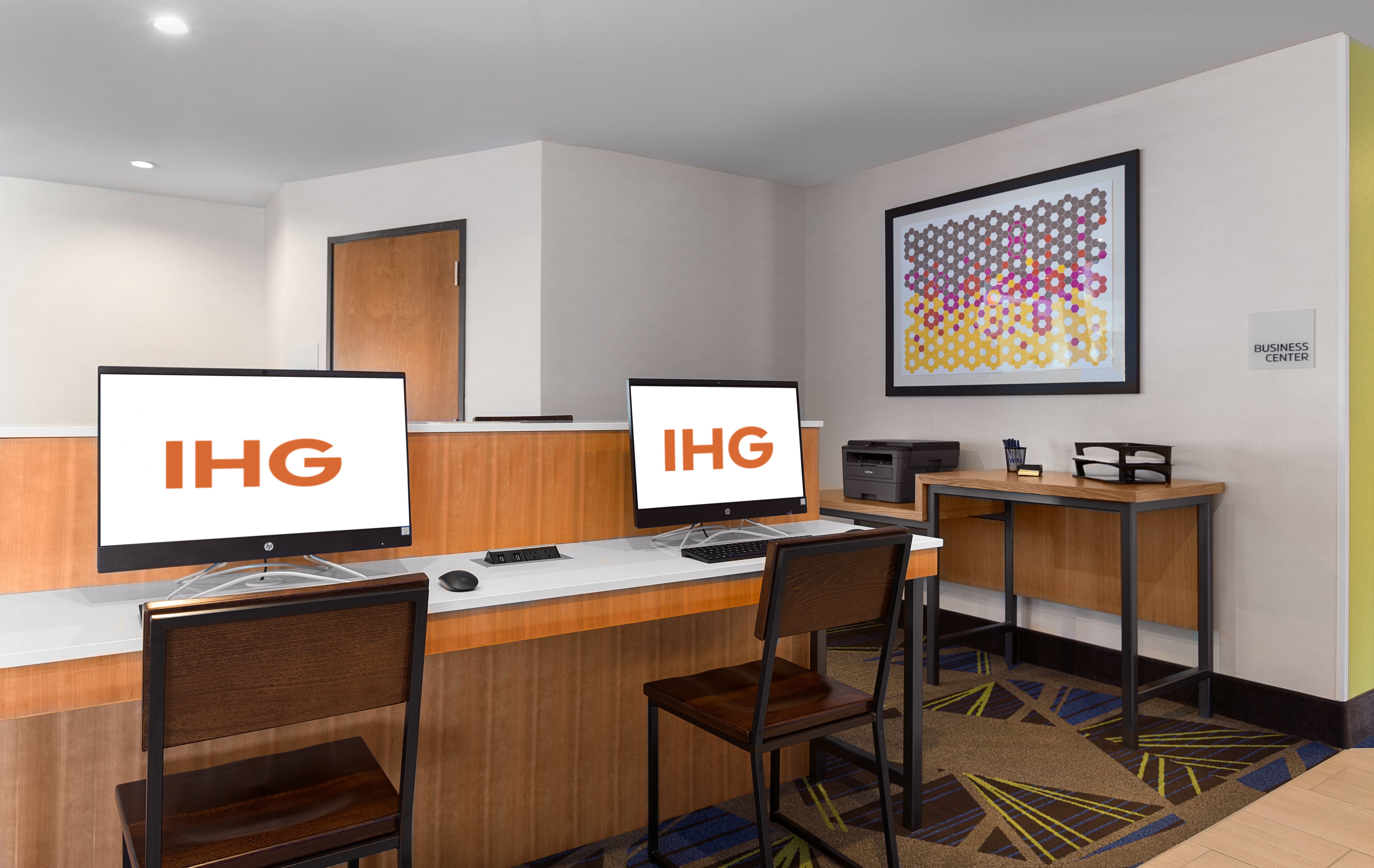 Holiday Inn Express Lake Park 38/41