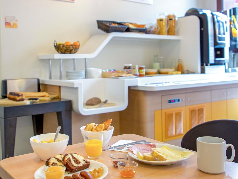 Ibis Budget Perpignan Centre Mediterranee 53/67