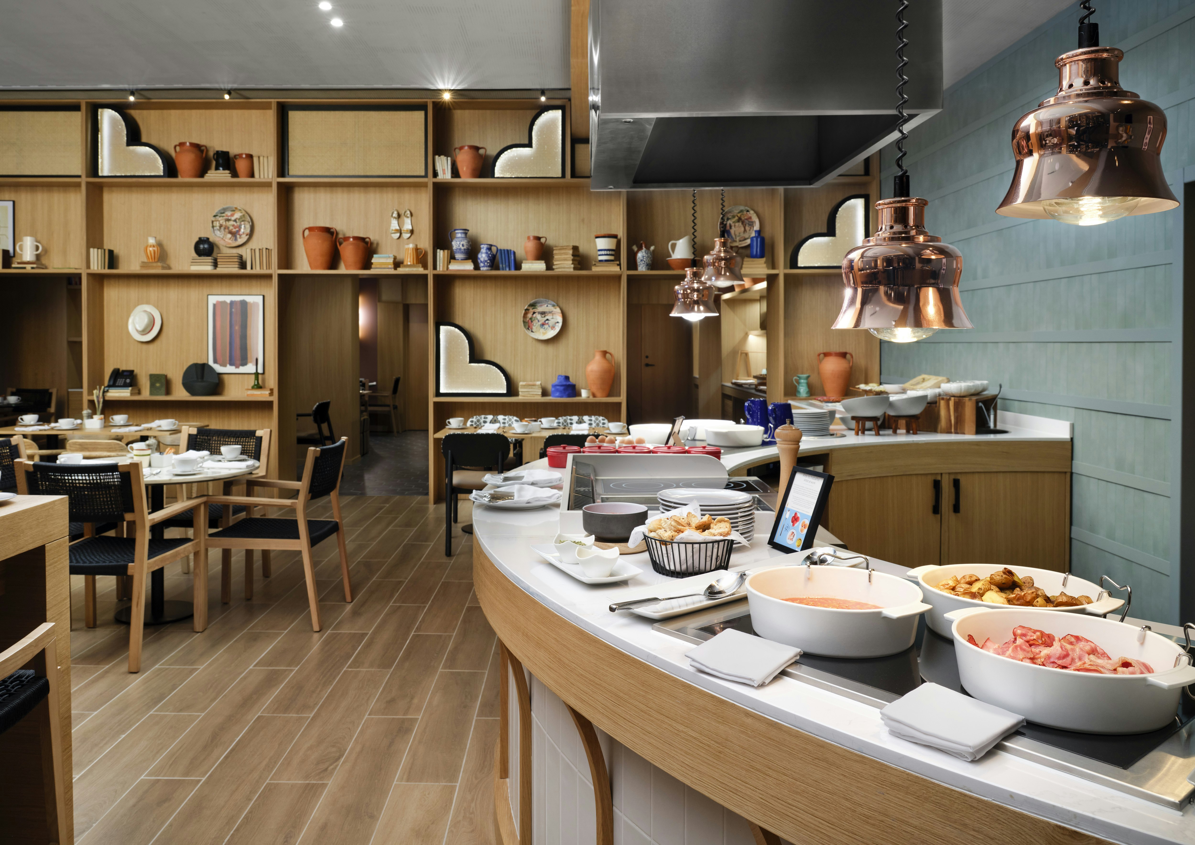 Hilton Garden Inn Evora 51/66