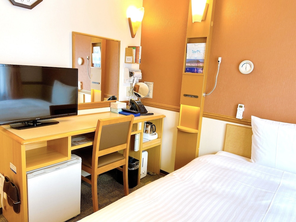 Toyoko Inn Osaka Umeda Nakatsu No 1 18/61
