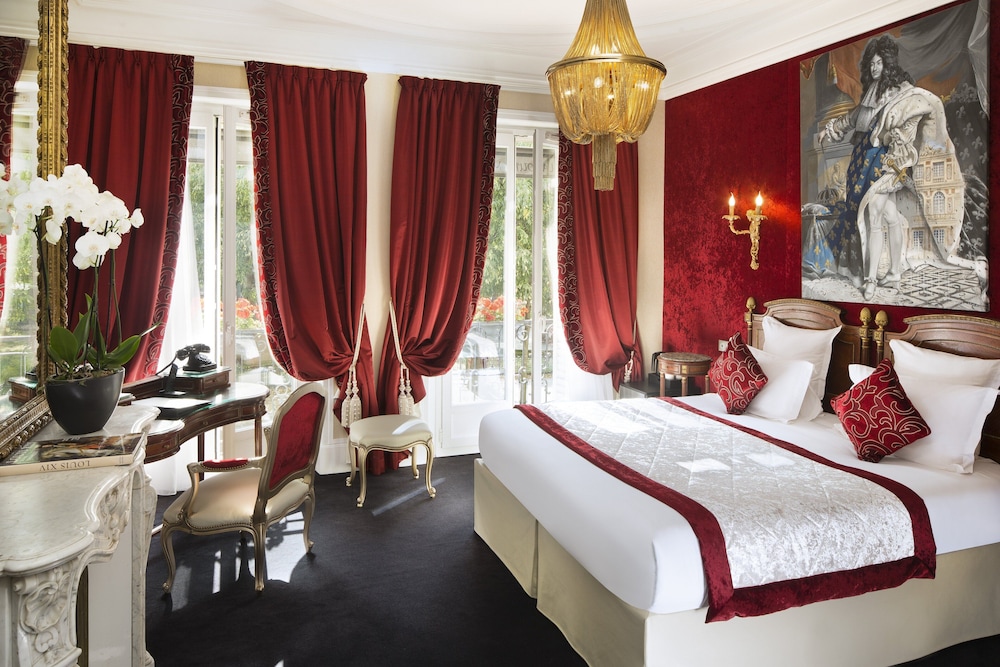 Hotel Spa de Latour Maubourg 30/70
