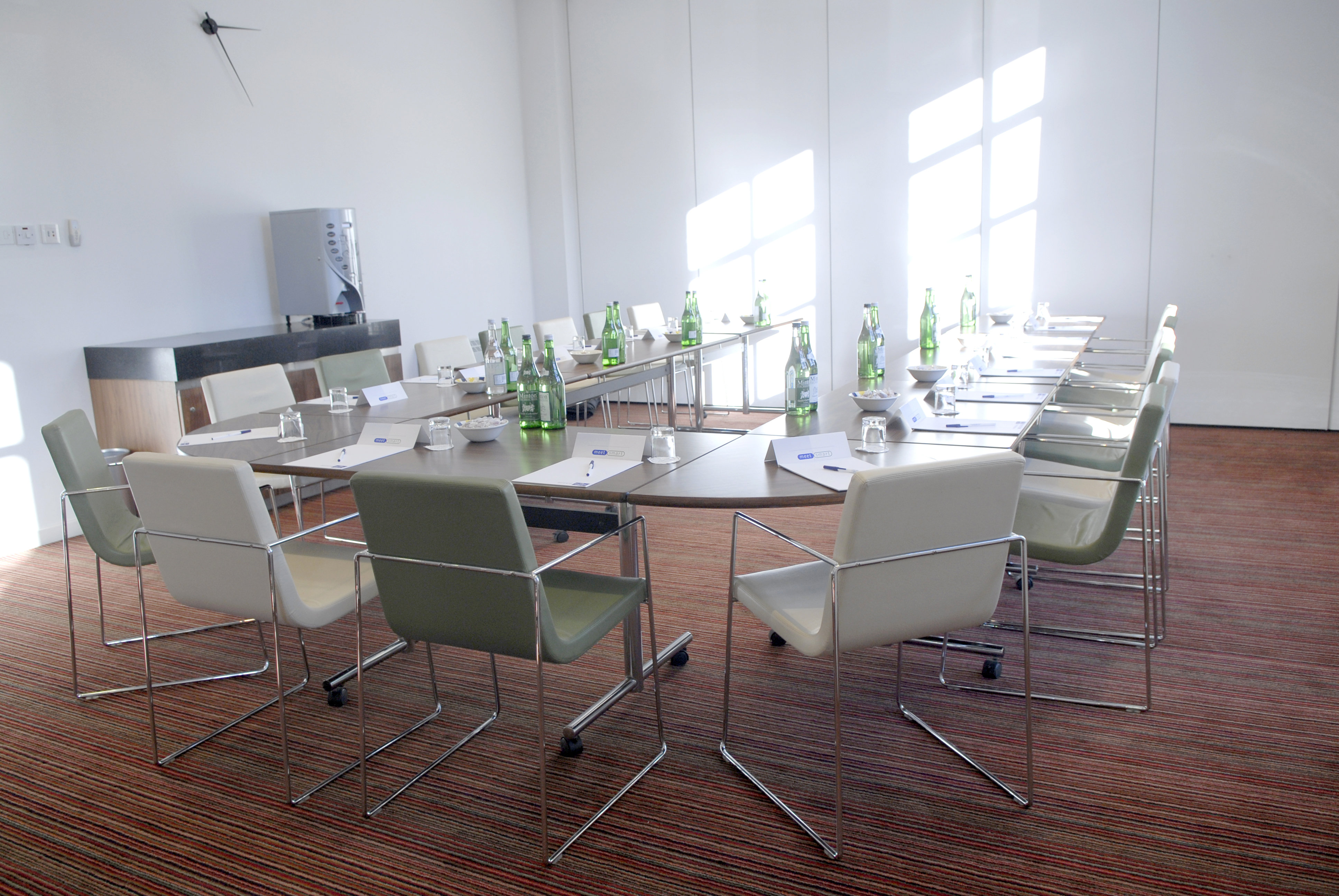 Holiday Inn Express London - City by IHG 24/35