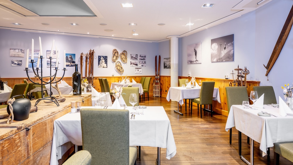 Hapimag Resort Flims 36/50
