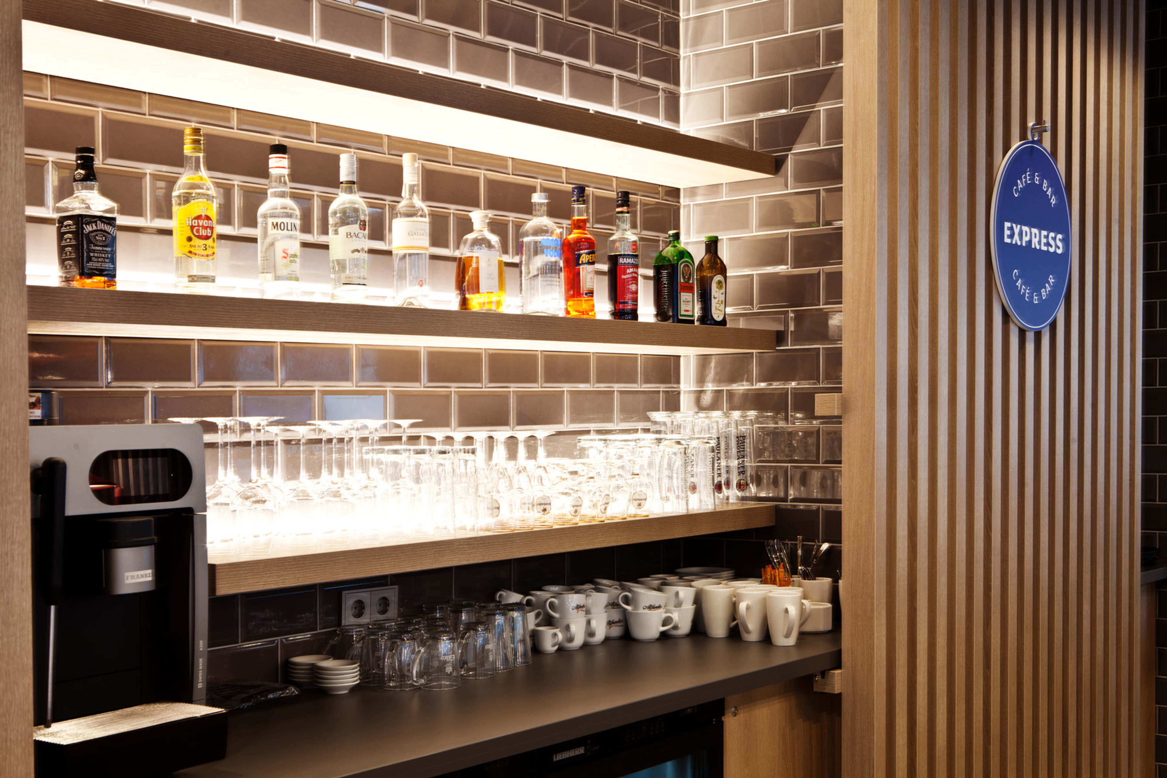 Holiday Inn Express Mulheim Ruhr 14/44