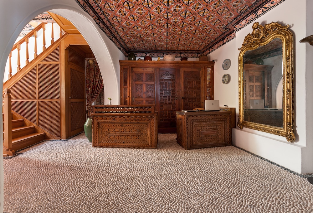 Melenos Art Boutique Hotel 4/50