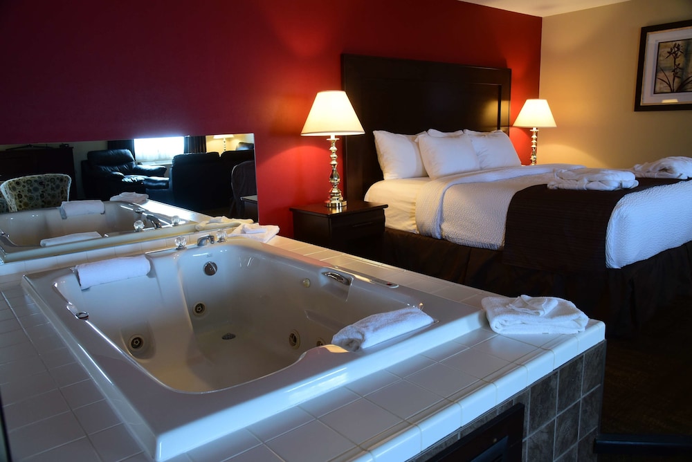 Coast Swift Current Hotel 26/65