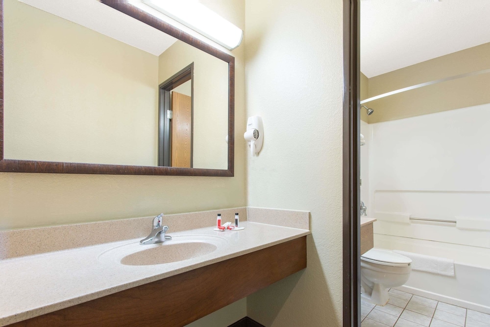 Studio, Suite, Queen Bed