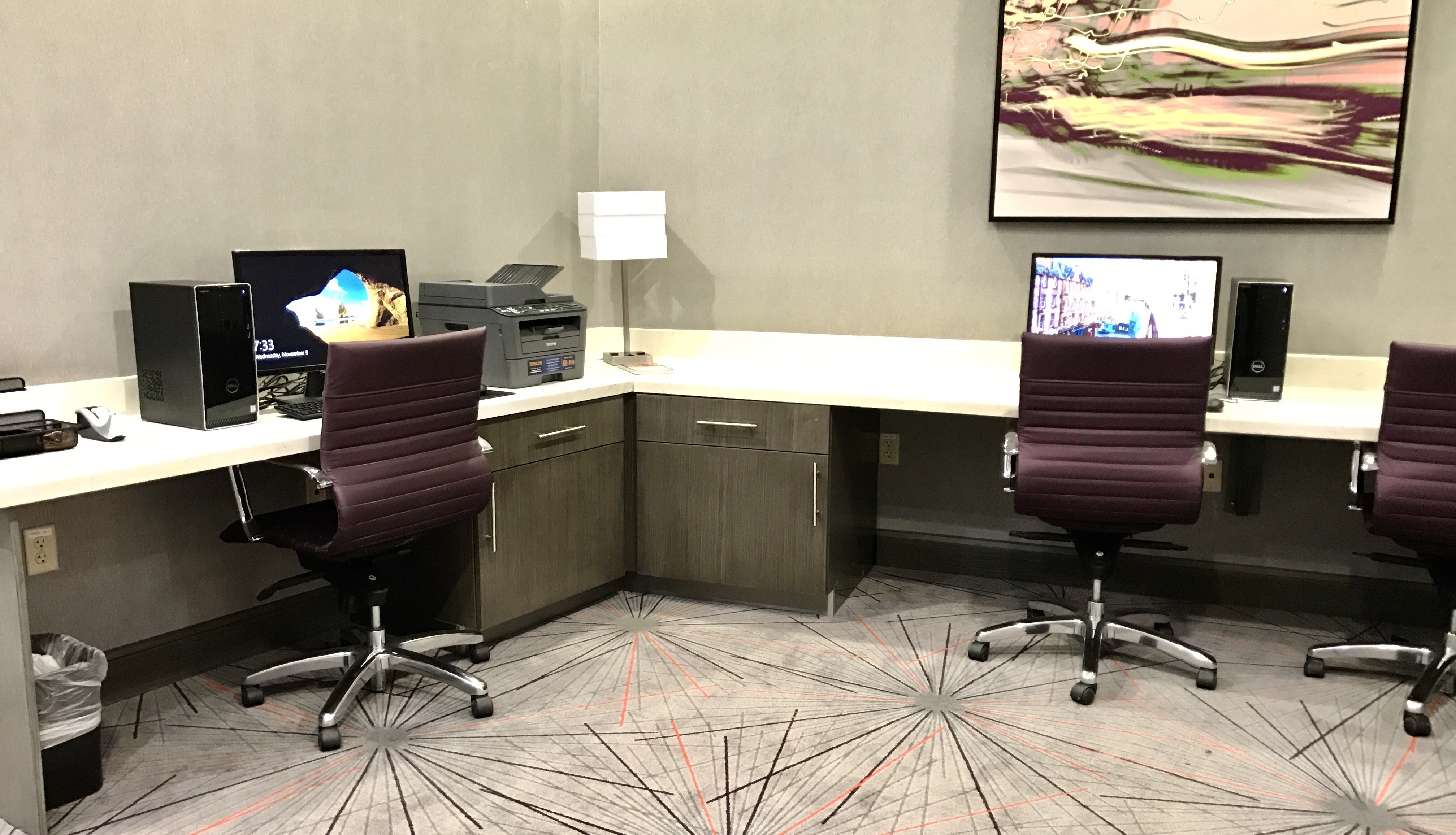 HOLIDAY INN ABILENE - NORTH COLLEGE AREA 58/63