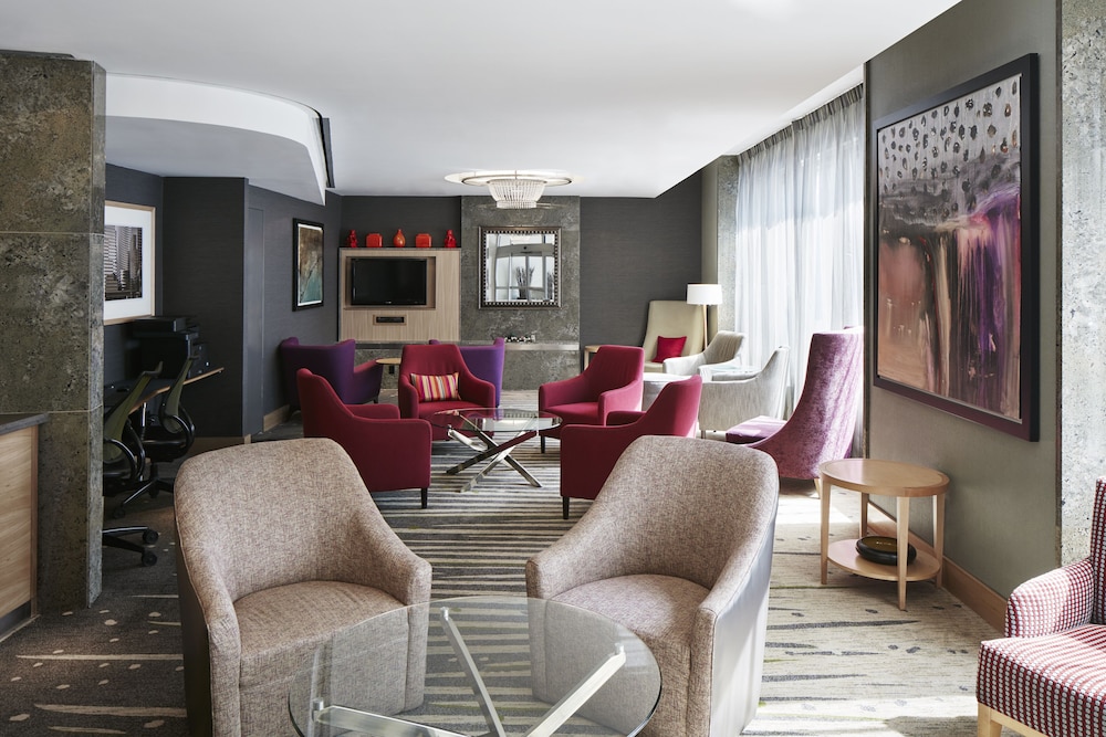 Club Quarters Hotel World Trade Center 32/56